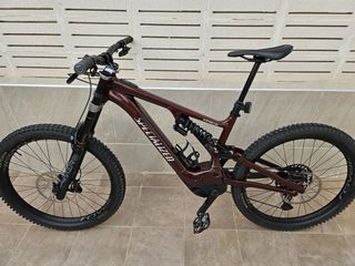 Specialized Turbo Kenevo Expert