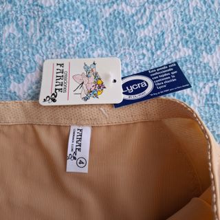 Faja Pantalón FARAE T.4/XS Beige