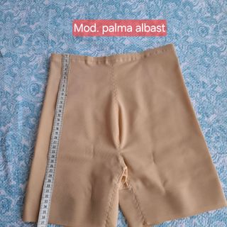 Faja Pantalón FARAE T.4/XS Beige