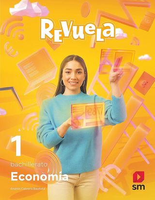 1°Bachillerato Economía