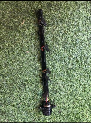 Cableado Inyectores Seat Leon 1.9 TDI ARL