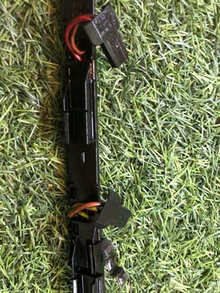 Cableado Inyectores Seat Leon 1.9 TDI ARL
