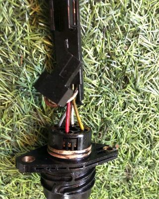 Cableado Inyectores Seat Leon 1.9 TDI ARL