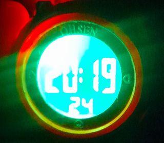 2 Relojes MINGREUI OHSEN niñ@s