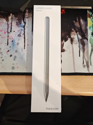 Honor Pencil Choice