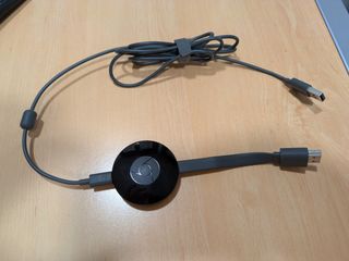 Google Chromecast 2da Generación