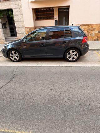 Volkswagen Golf 2007