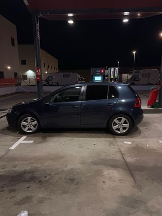 Volkswagen Golf 2007