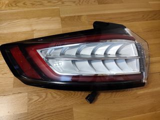 Piloto Trasero Izquierdo Ford Edge