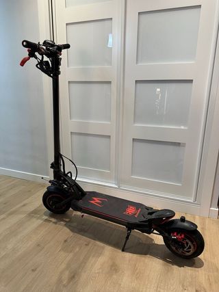 kaabo mantis GT2 mas extras 