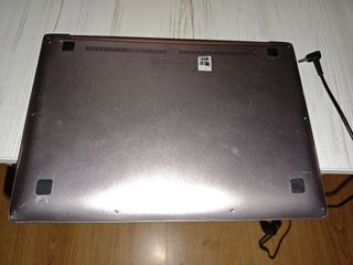 Portátil Asus 14" i7 full hd