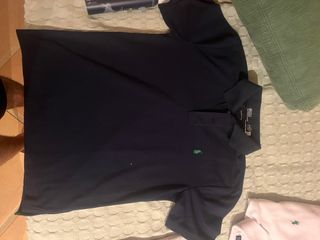 Polo Ralph Lauren Azul Marino