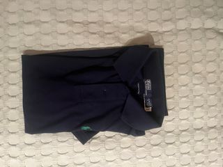 Polo Ralph Lauren Azul Marino