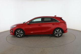 Kia Ceed 1.0 TGDI Tech
