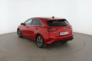 Kia Ceed 1.0 TGDI Tech