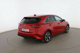 Kia Ceed 1.0 TGDI Tech
