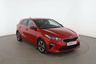 Kia Ceed 1.0 TGDI Tech