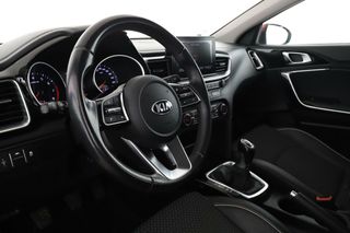 Kia Ceed 1.0 TGDI Tech