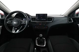Kia Ceed 1.0 TGDI Tech