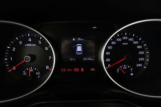 Kia Ceed 1.0 TGDI Tech