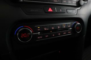 Kia Ceed 1.0 TGDI Tech