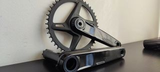Bielas Sram Rival Wide