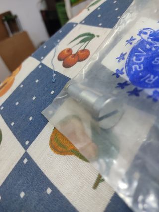 Tornillo retrovisor Citroen 2CV