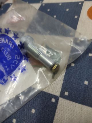 Tornillo retrovisor Citroen 2CV