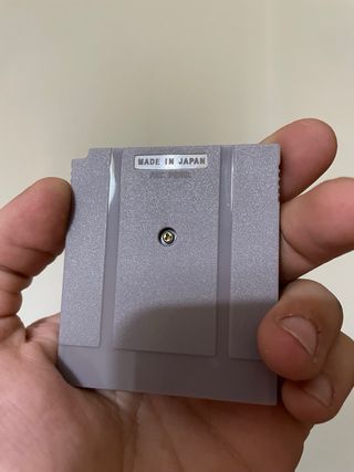 Pokémon Plata GBC