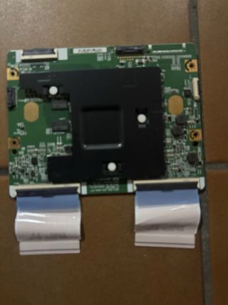 Placa T-CON TV Samsung