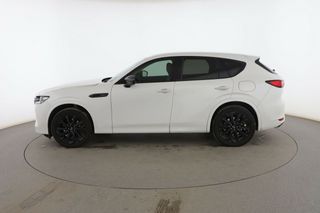 Mazda CX-60 2.5 e-Skyactiv Plug-in Hybrid Homura AWD