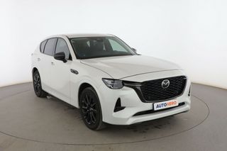 Mazda CX-60 2.5 e-Skyactiv Plug-in Hybrid Homura AWD