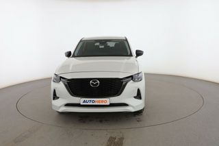 Mazda CX-60 2.5 e-Skyactiv Plug-in Hybrid Homura AWD