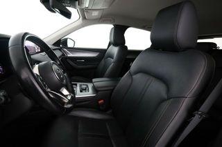 Mazda CX-60 2.5 e-Skyactiv Plug-in Hybrid Homura AWD