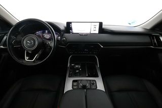 Mazda CX-60 2.5 e-Skyactiv Plug-in Hybrid Homura AWD