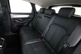 Mazda CX-60 2.5 e-Skyactiv Plug-in Hybrid Homura AWD