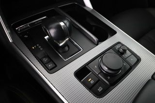 Mazda CX-60 2.5 e-Skyactiv Plug-in Hybrid Homura AWD