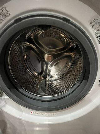 Lavadora Beko 7kg 1200rpm