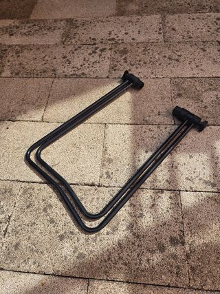 Soporte para bicicleta