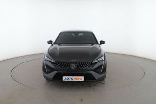 Peugeot 408 1.6 Hybrid GT