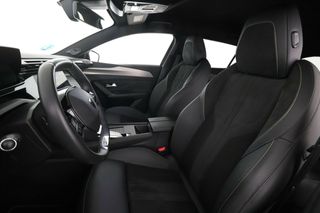 Peugeot 408 1.6 Hybrid GT