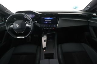 Peugeot 408 1.6 Hybrid GT