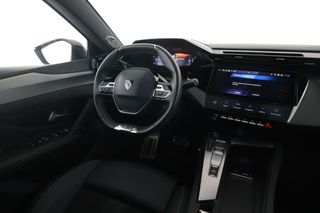 Peugeot 408 1.6 Hybrid GT