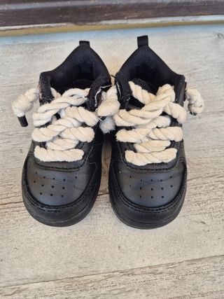 Nike Air Force 1 Bimbi Scarpe Bambino