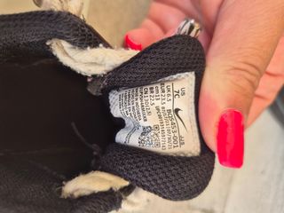 Nike Air Force 1 Bimbi Scarpe Bambino
