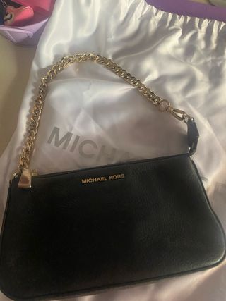 Borsa Michael Kors nera