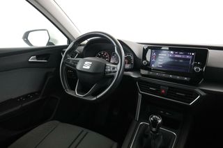 Seat Leon 1.5 TSI ACT Style