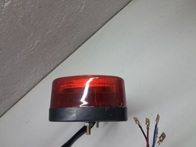 Piloto LED para remolque/caravana