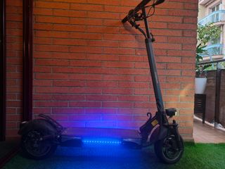 Patinete Eléctrico SmartGyro SpeedWay