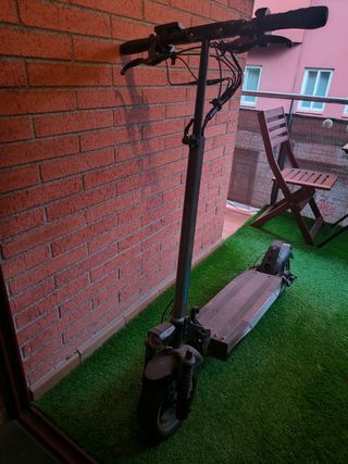 Patinete Eléctrico SmartGyro SpeedWay